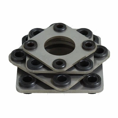 Diaphragm Coupling Parts