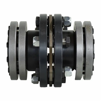 Locking Diaphragm Coupling