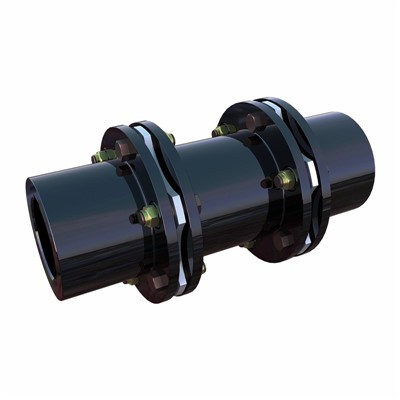 Metal Flexible Diaphragm Couplings