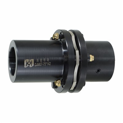 One Way Diaphragm Coupling